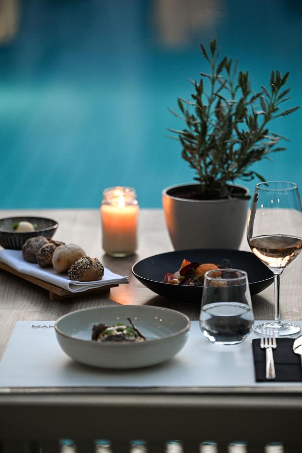 La Piscine Art Hotel, Philian And (adults Only) 5* Skiathos Town