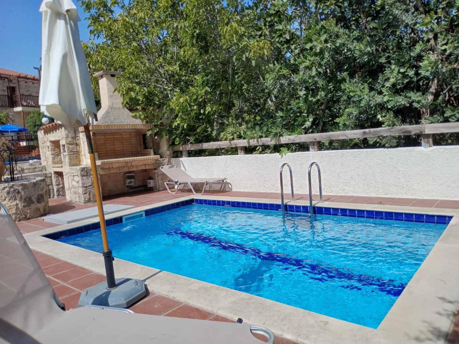 Douliana Villas Douliana