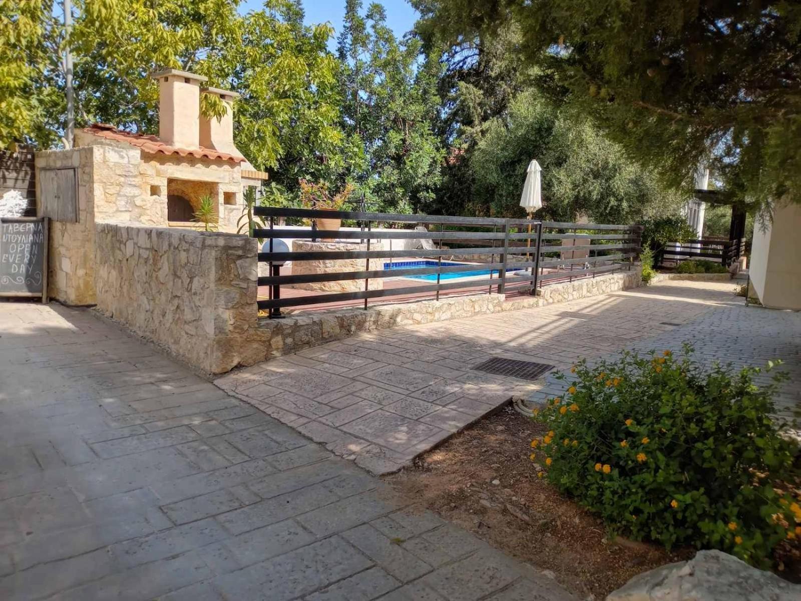 Villa Douliana Villas *