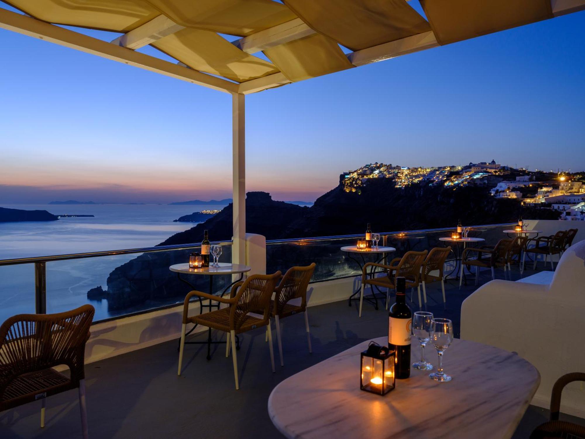 Aparthotel Vallas &