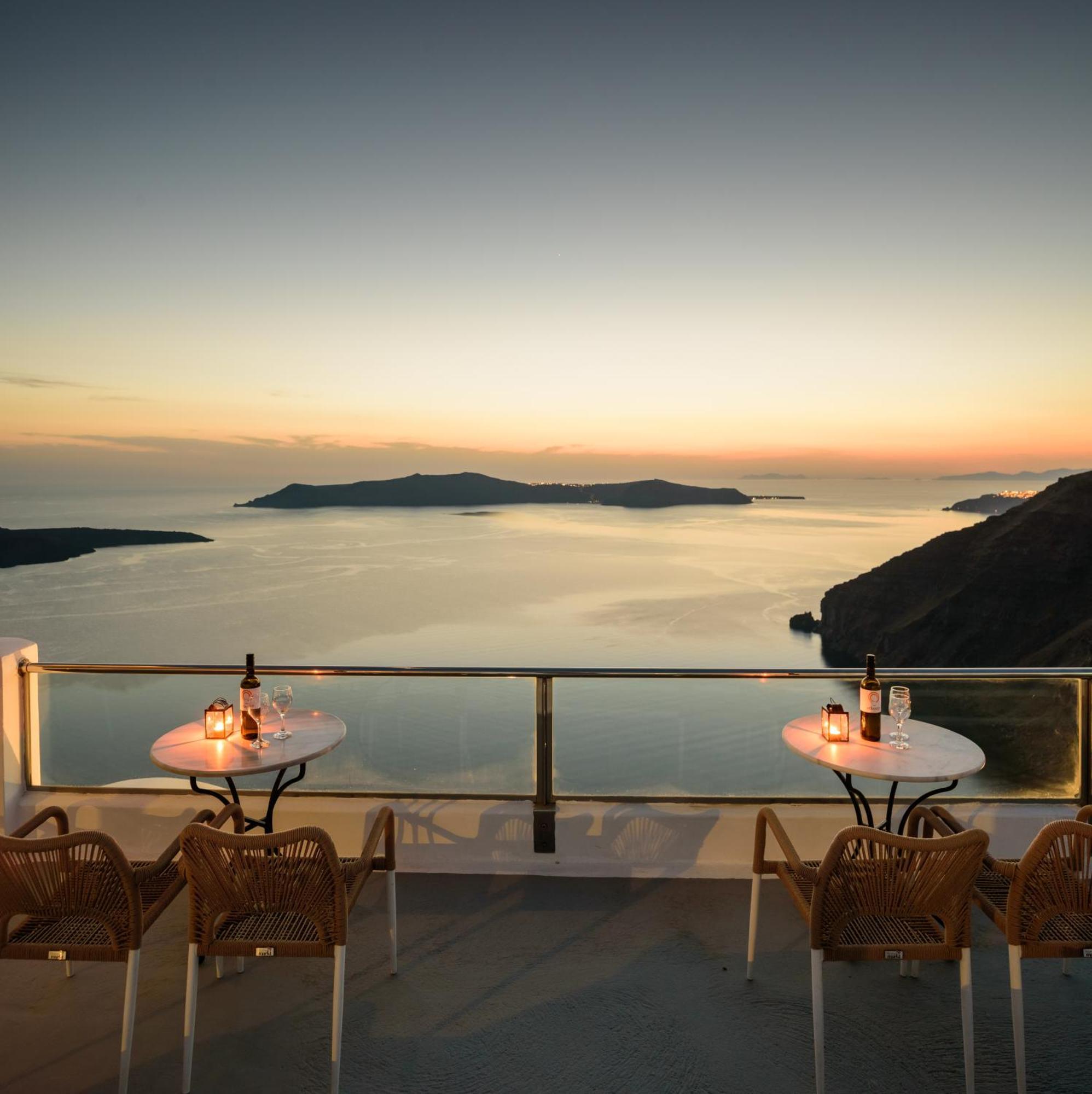 Vallas & Aparthotel 3*