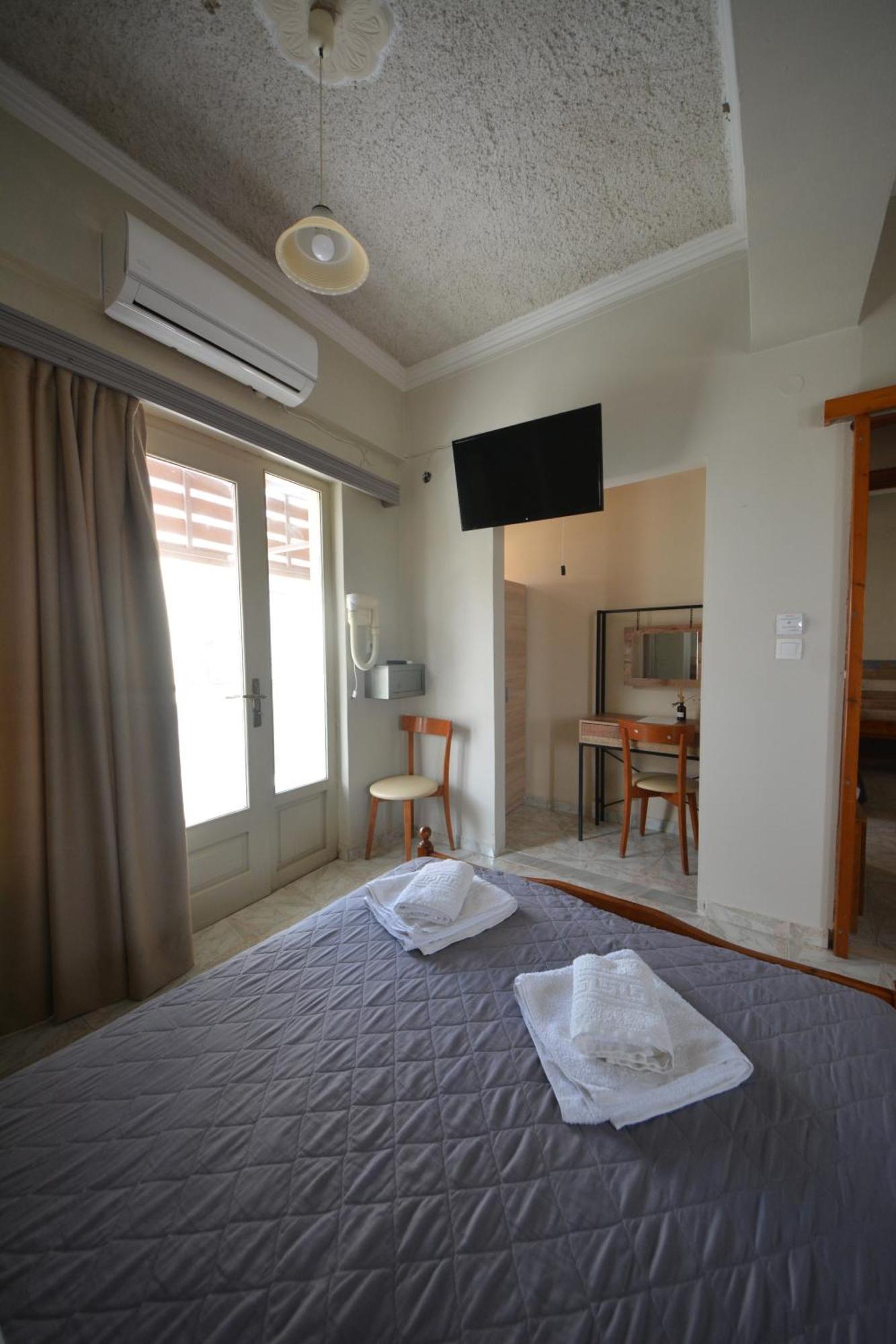 Aparthotel Bikakis Family Kissamos