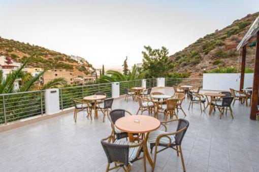 Hotel Neos Ikaros