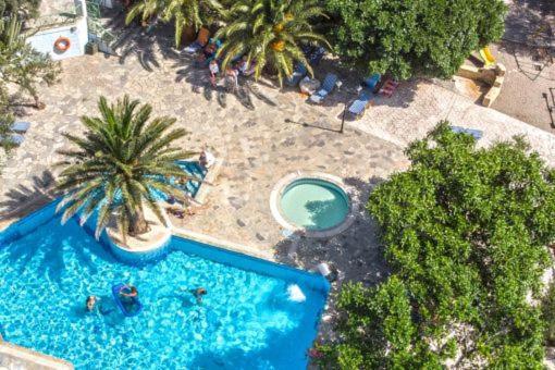 Hotel Neos Ikaros Agia Galini (Crete)