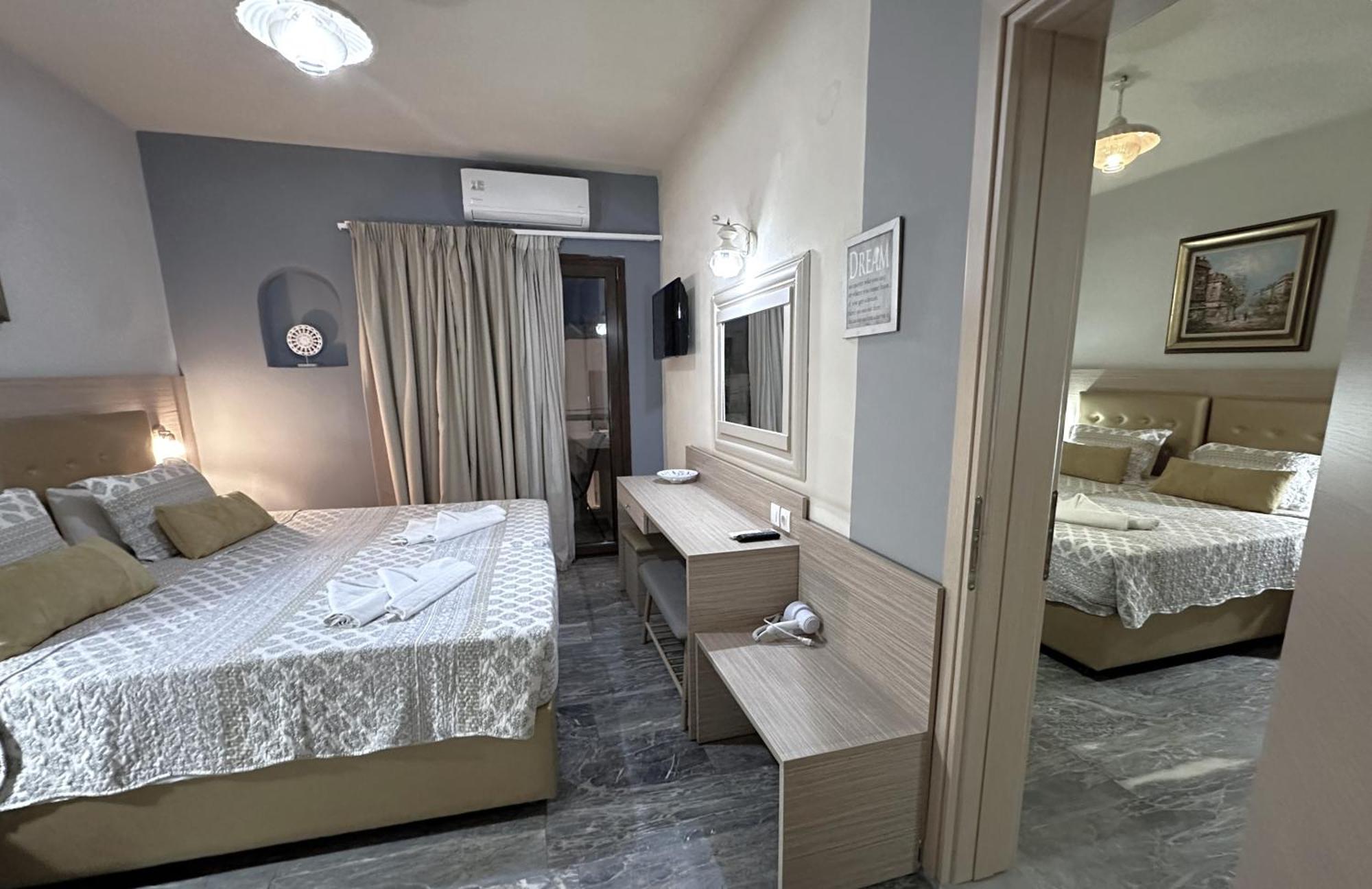 Thalia Deco & Hotel 3*