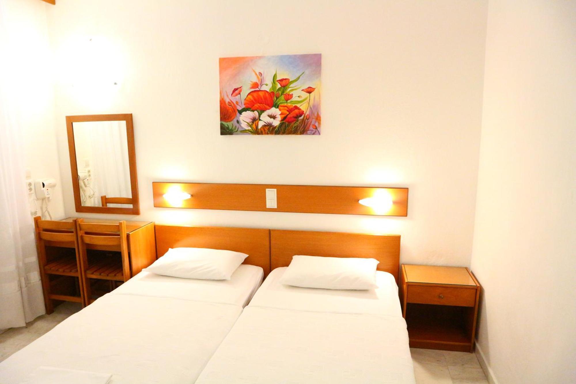 Hotel Danae