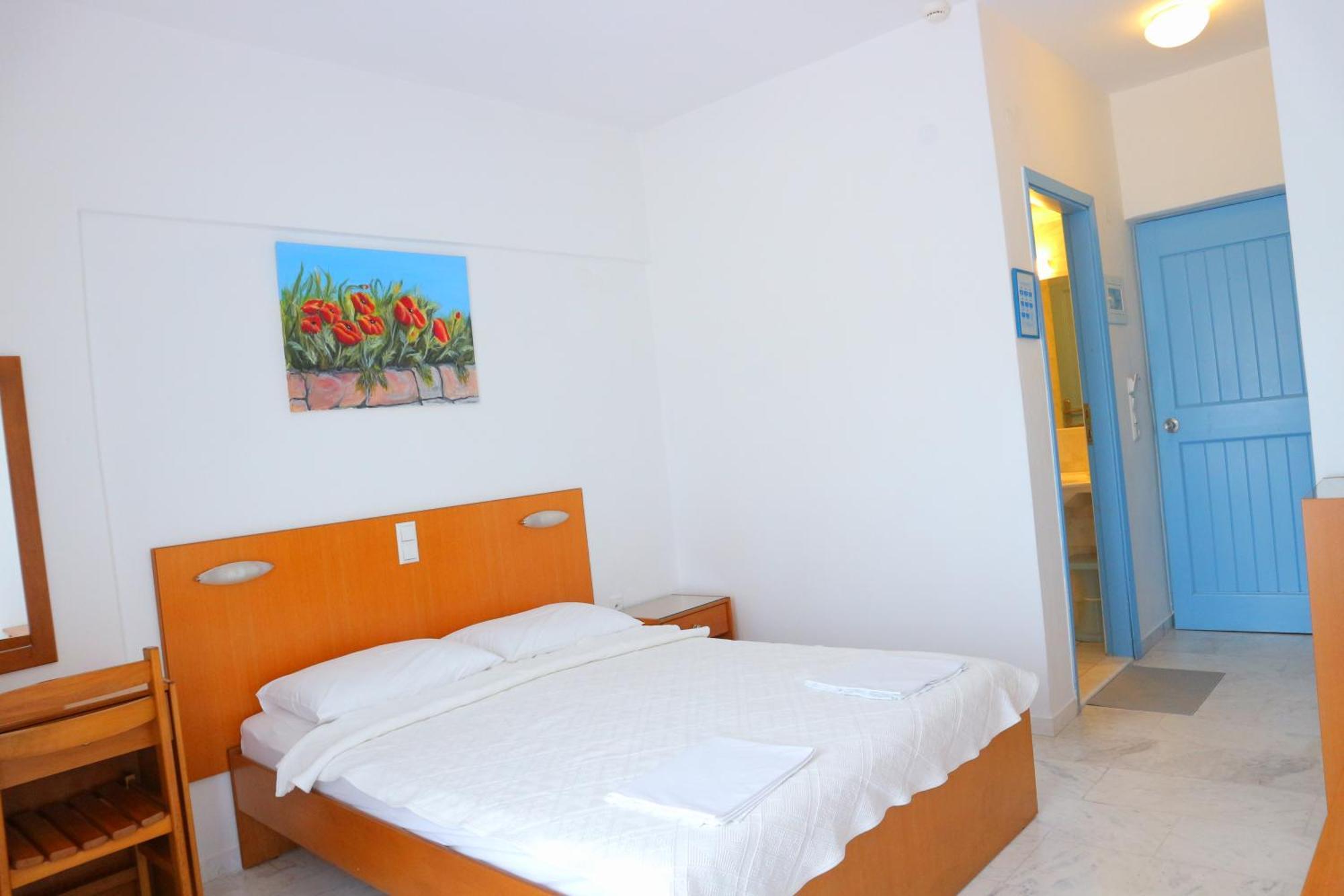 Hotel Danae 2*