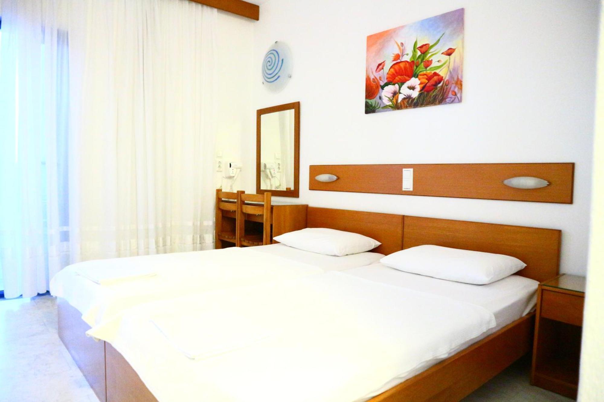 Danae Hotel Limenas (Thasos)