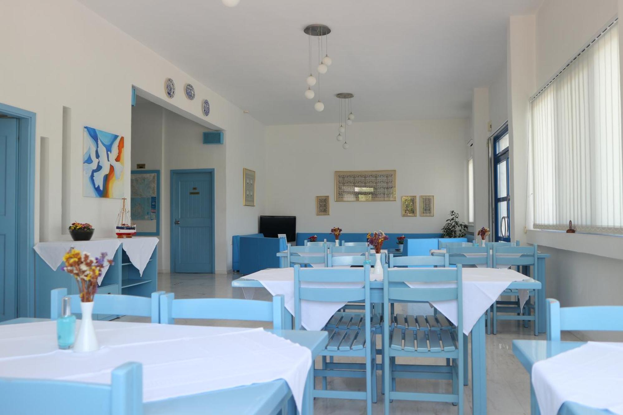 Hotel Danae