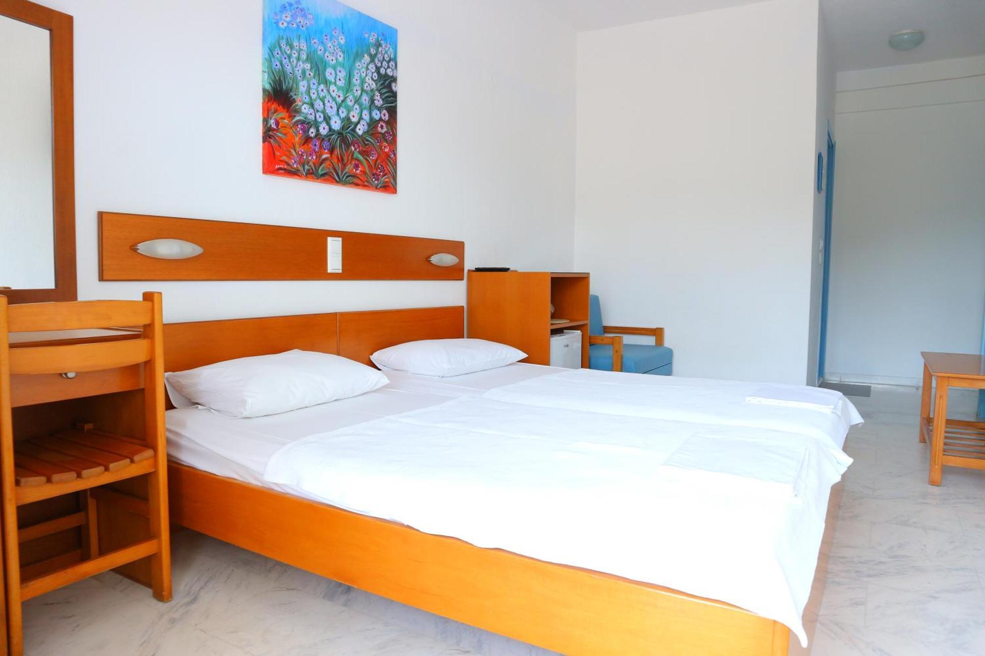 Hotel Danae 2*