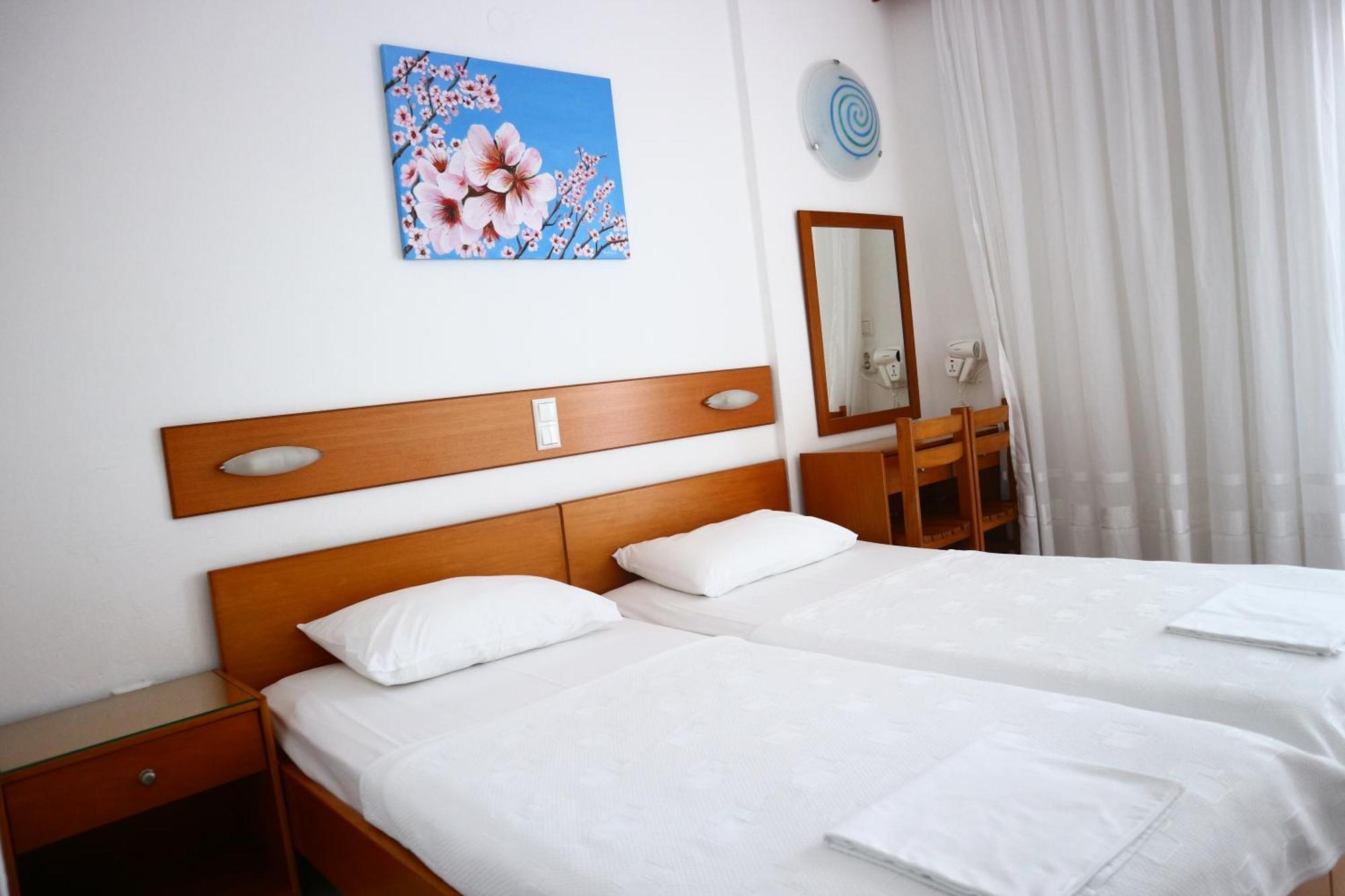 Danae Hotel Limenas (Thasos)