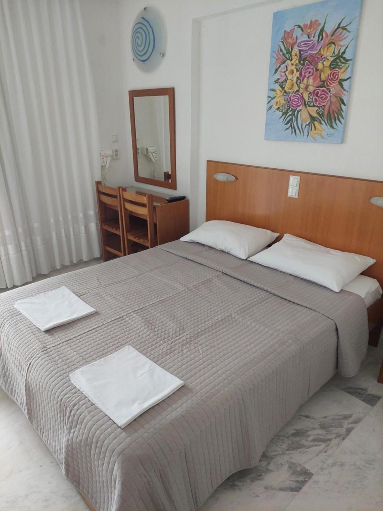 Hotel Danae Limenas (Thasos)