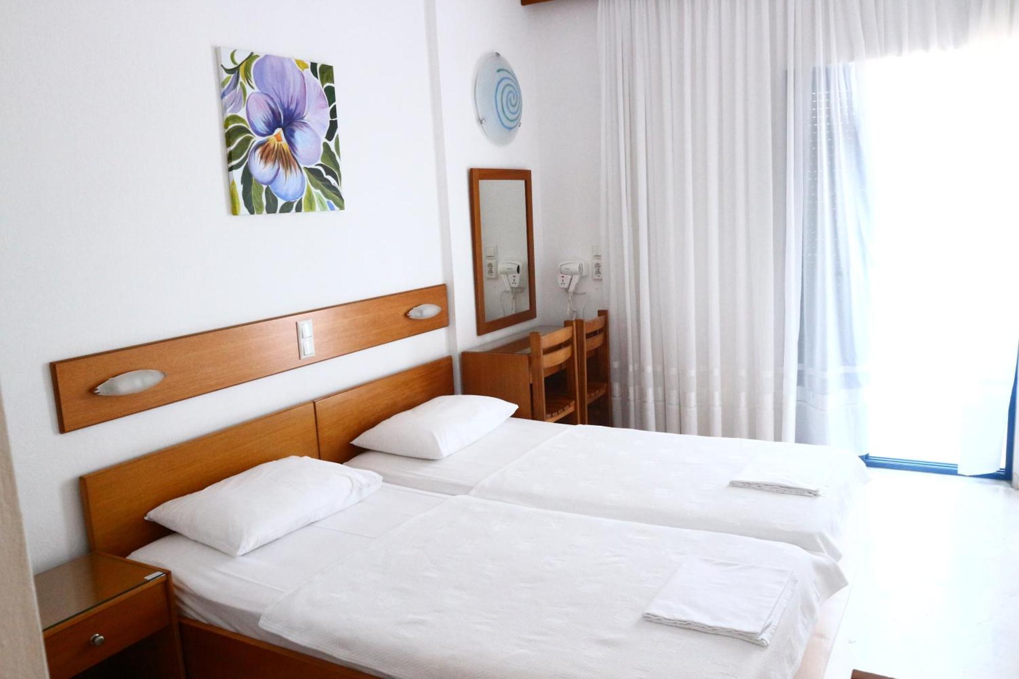 Hotel Danae Limenas (Thasos)