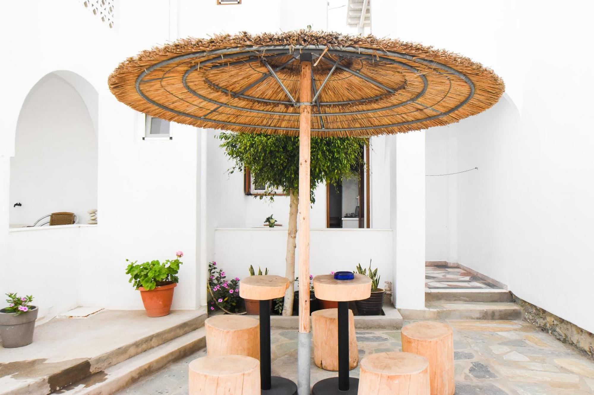 Asteri Hotel