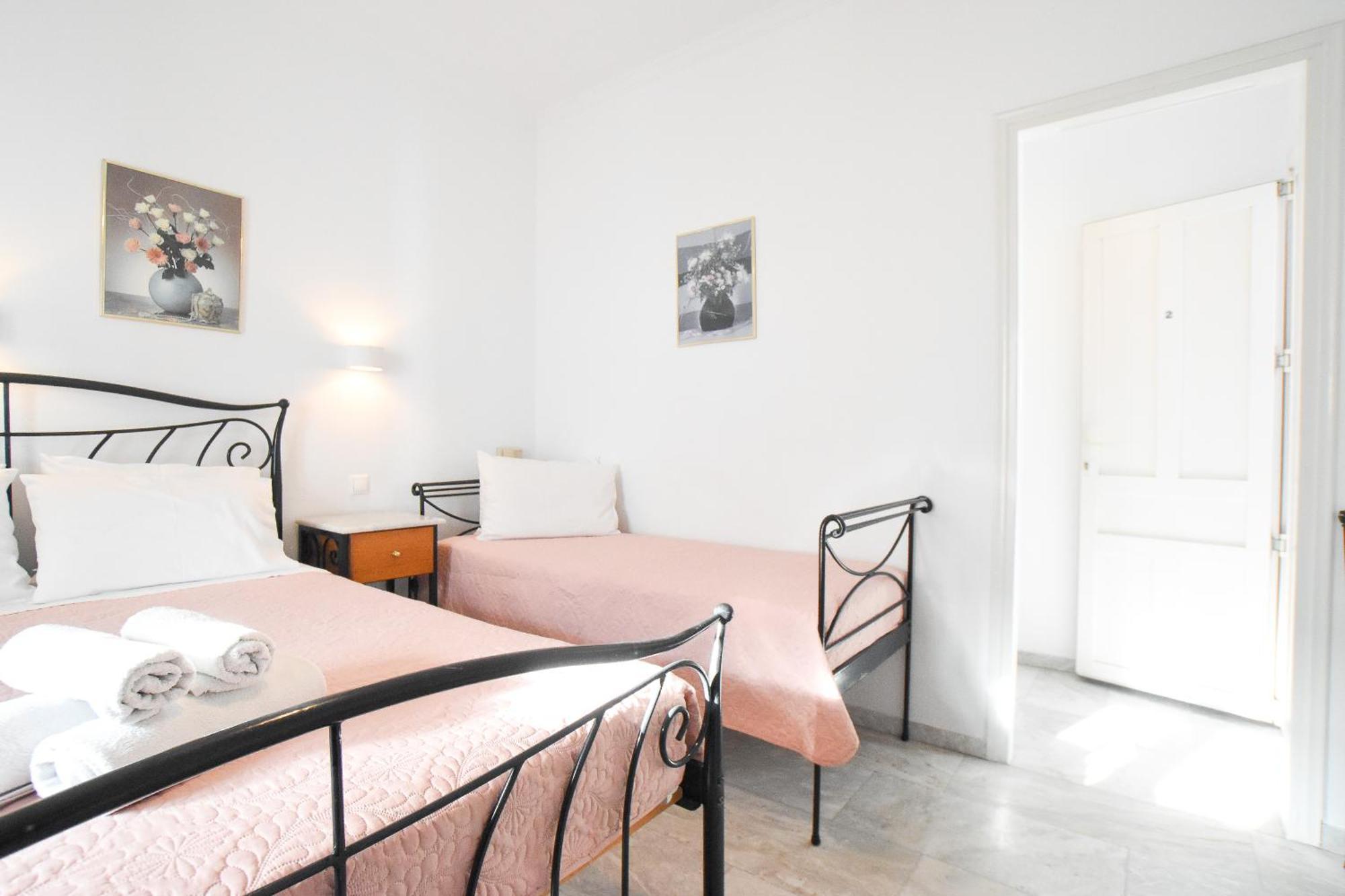 Asteri Hotel *