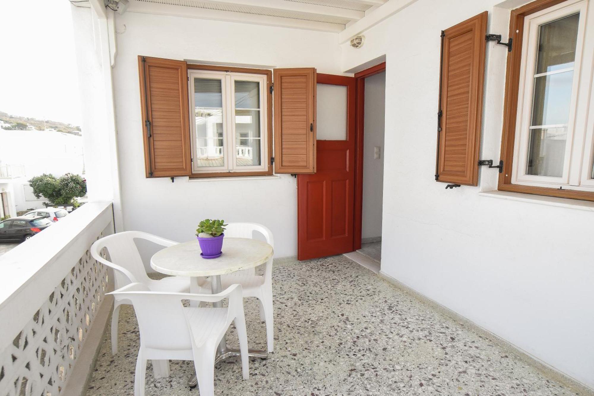 Asteri Hotel