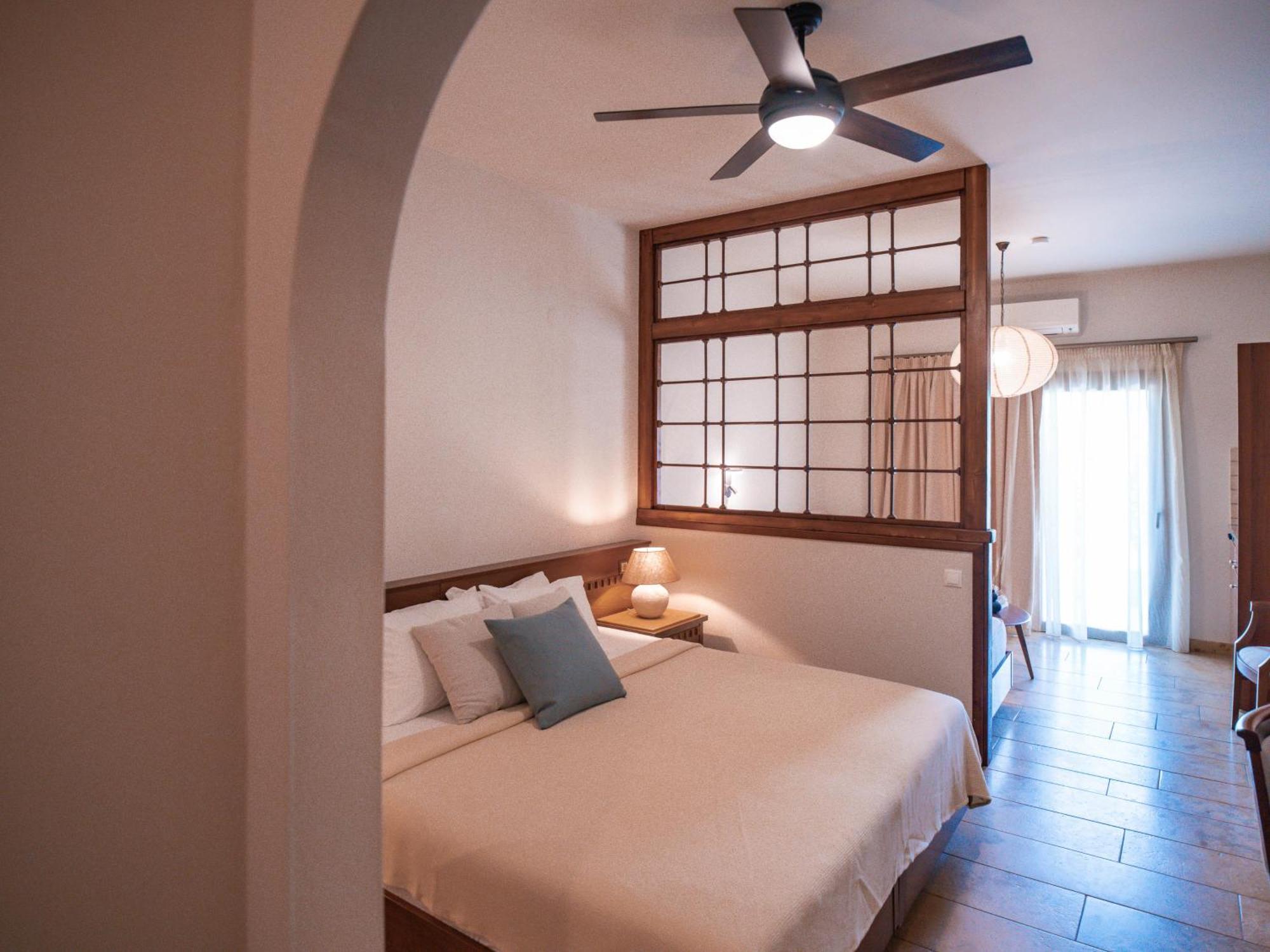 Dracos Hotel Parga
