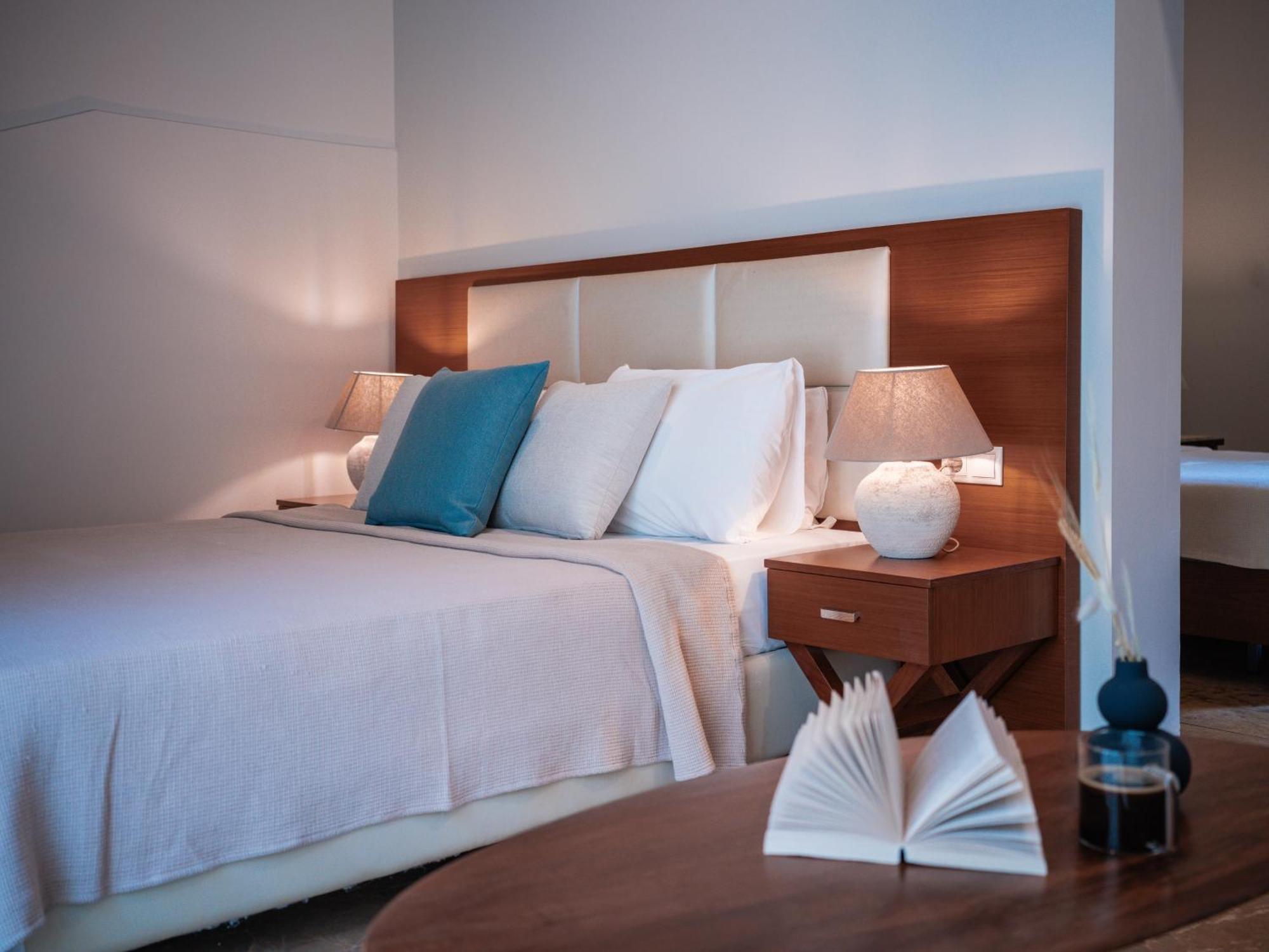 Hotel Dracos 3*