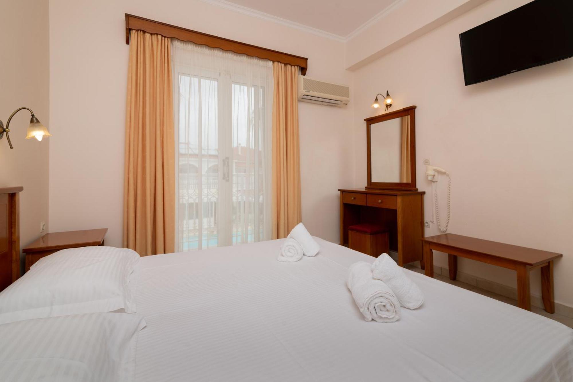Edelweiss Aparthotel