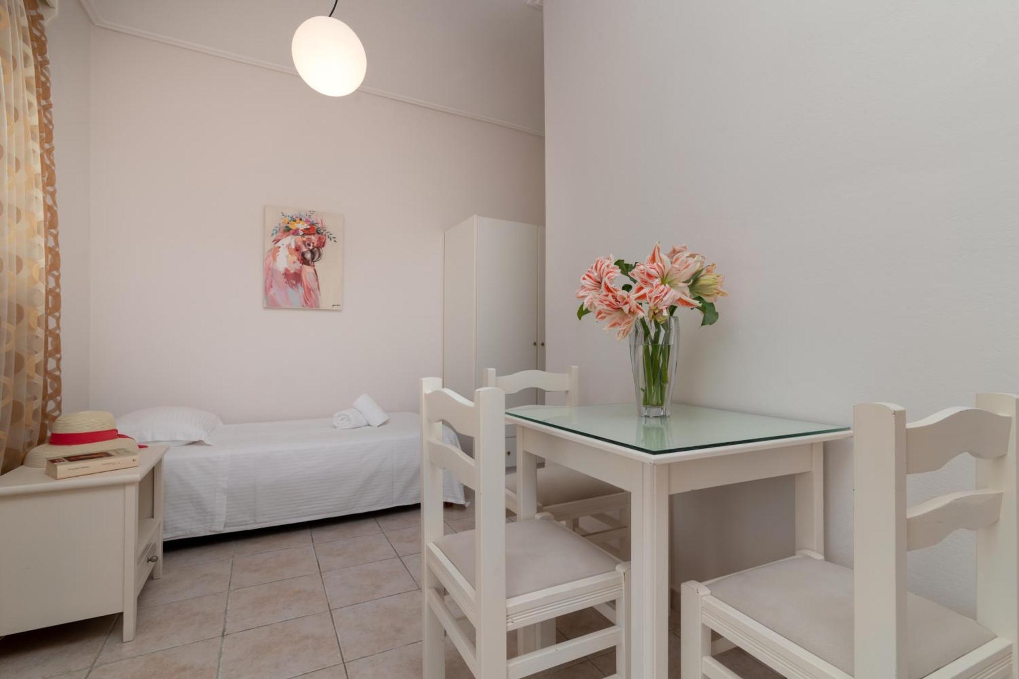 Aparthotel Edelweiss
