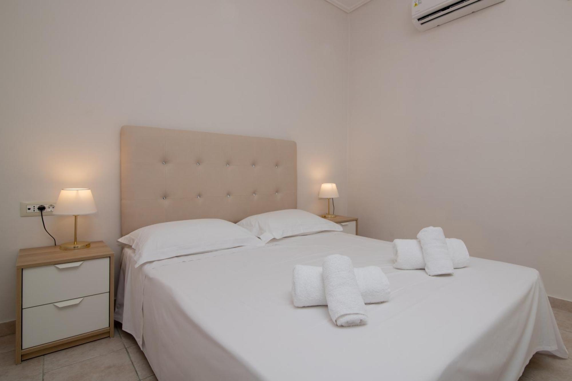 Edelweiss Aparthotel Argassi