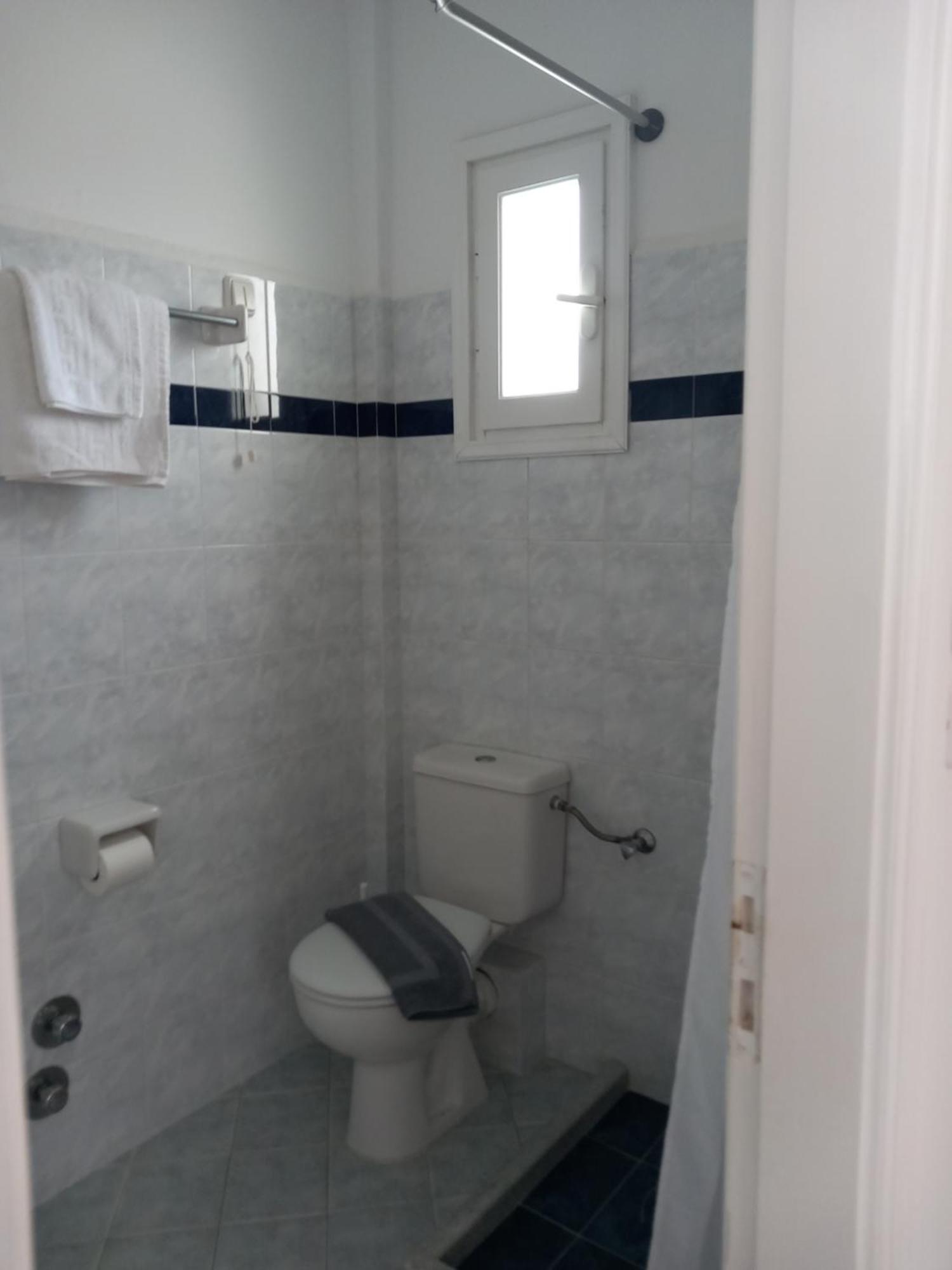 Apartment Elpidas *