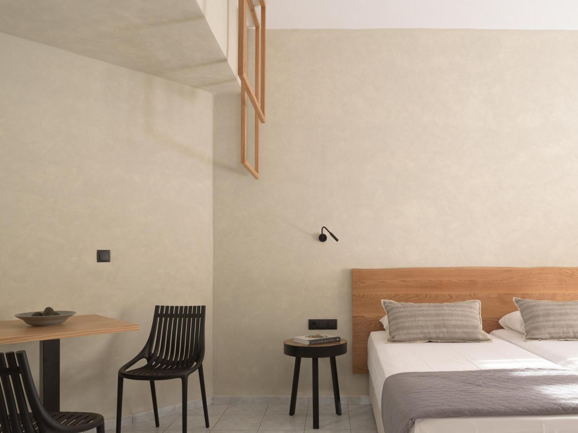Aparthotel Apollo 3*