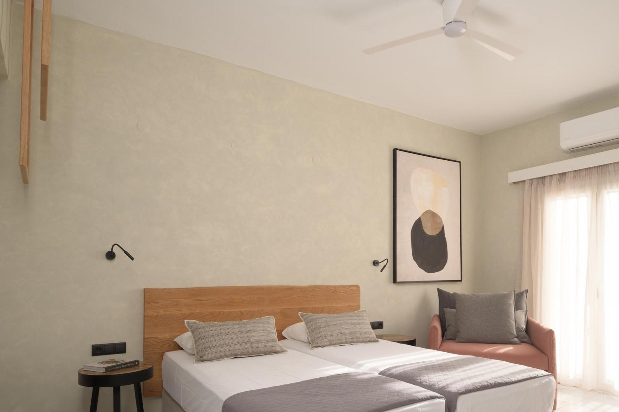 Aparthotel Apollo