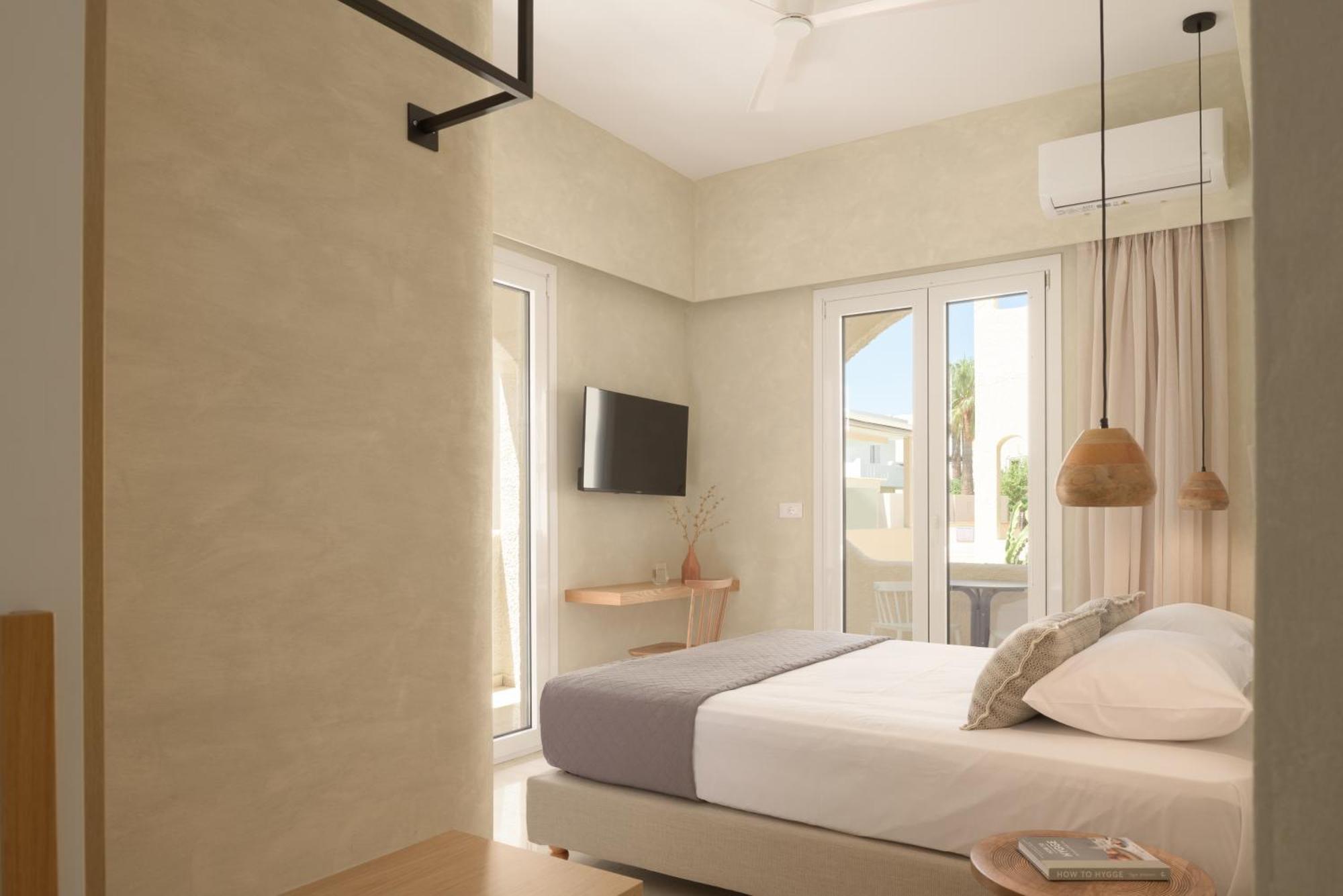 Aparthotel Apollo