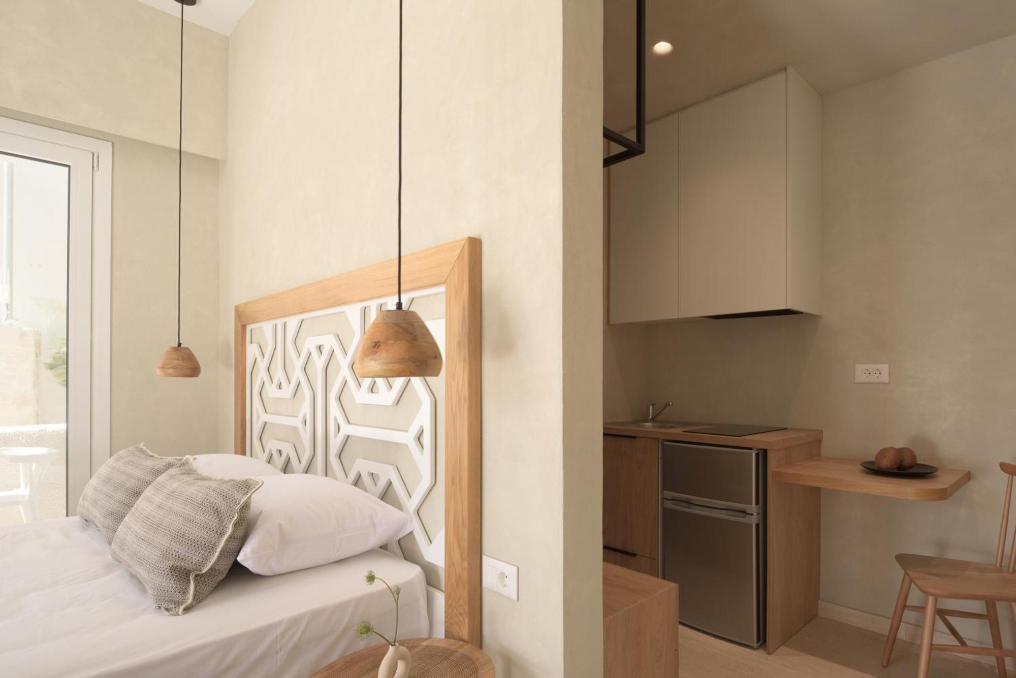 Apollo Aparthotel