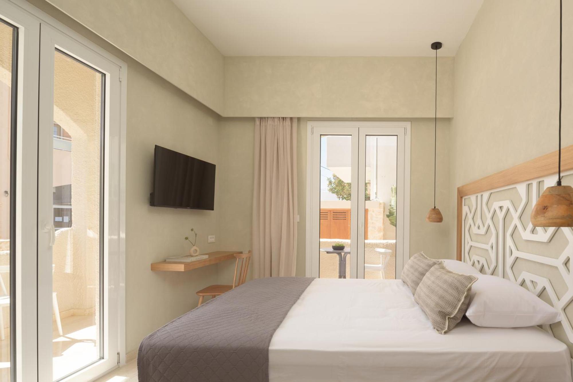 Apollo Aparthotel Plakias