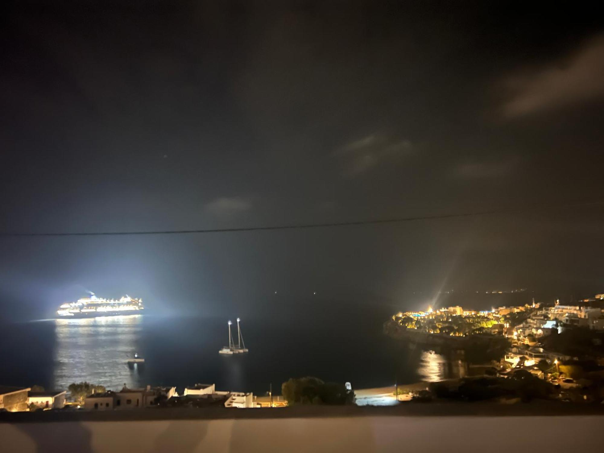 Flaskos Suites And More Aparthotel Agios Stefanos (Mykonos)