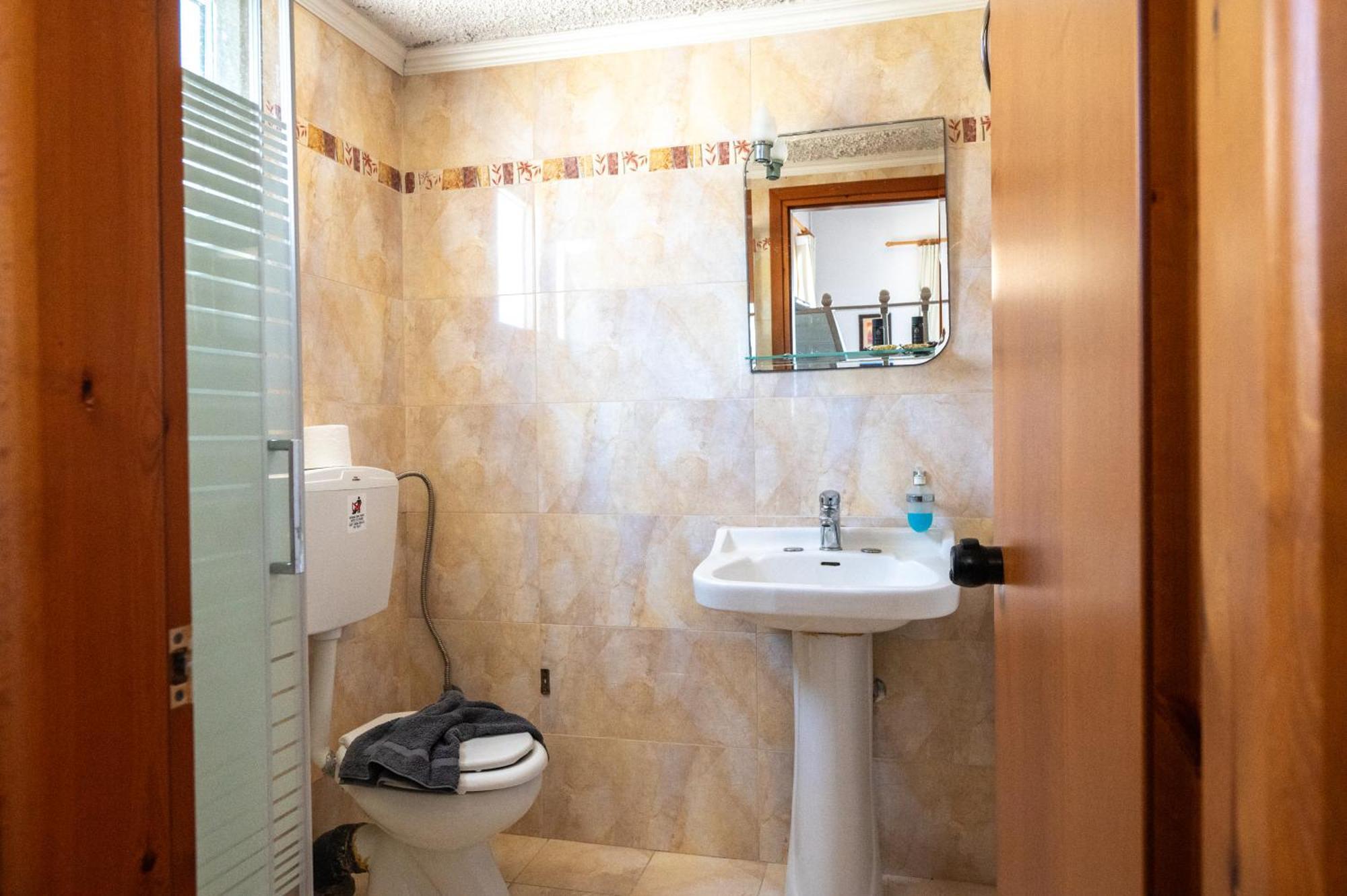 Aparthotel Bikakis Family