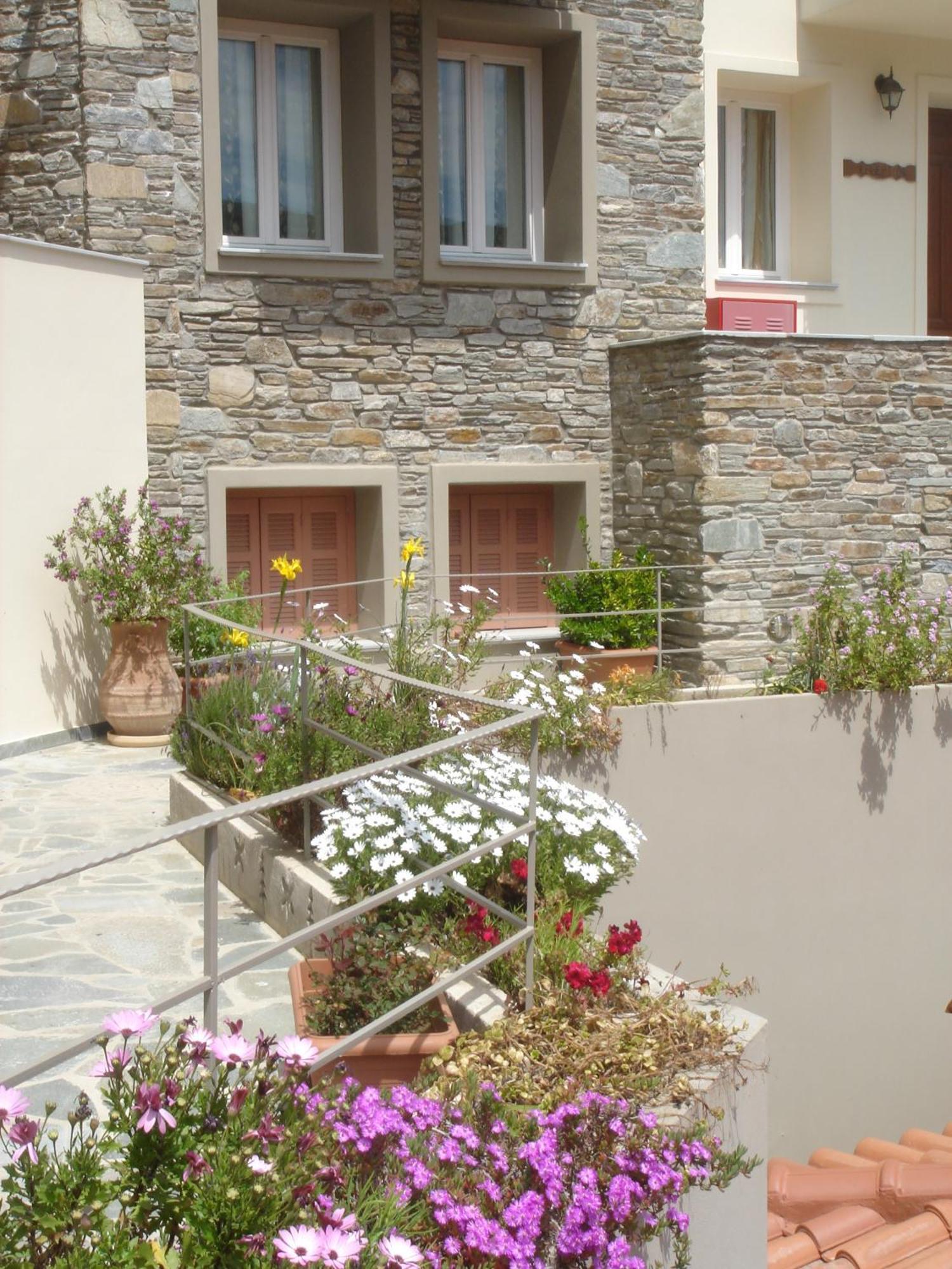 Rastoni Apartment *