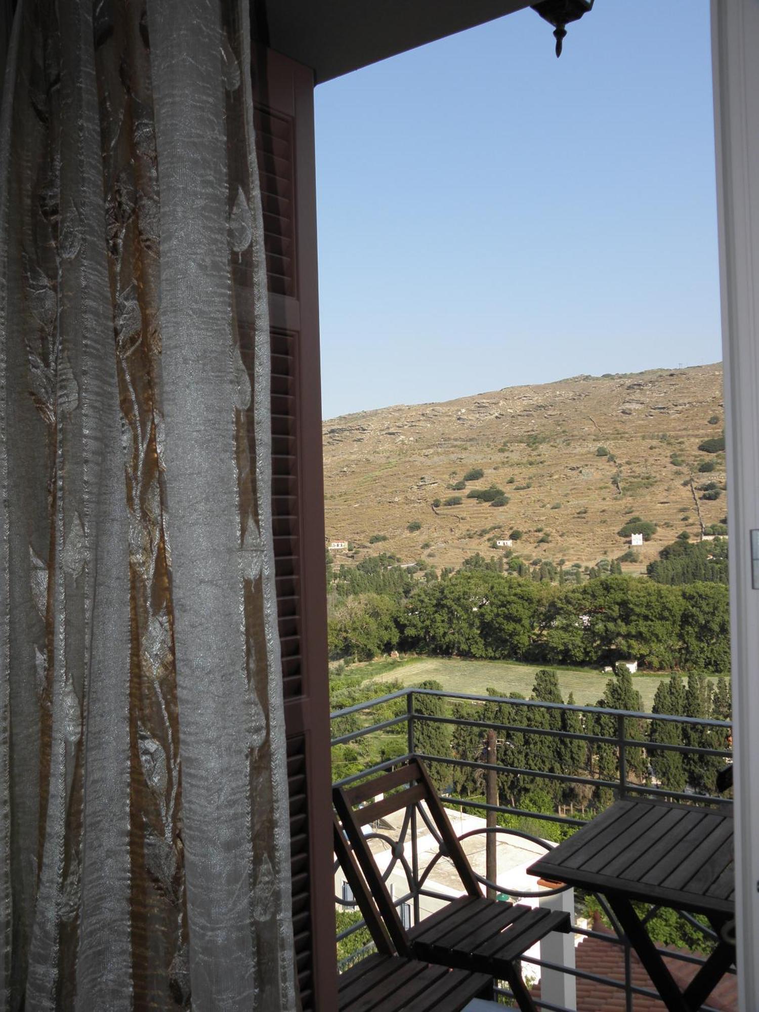 Rastoni Apartment