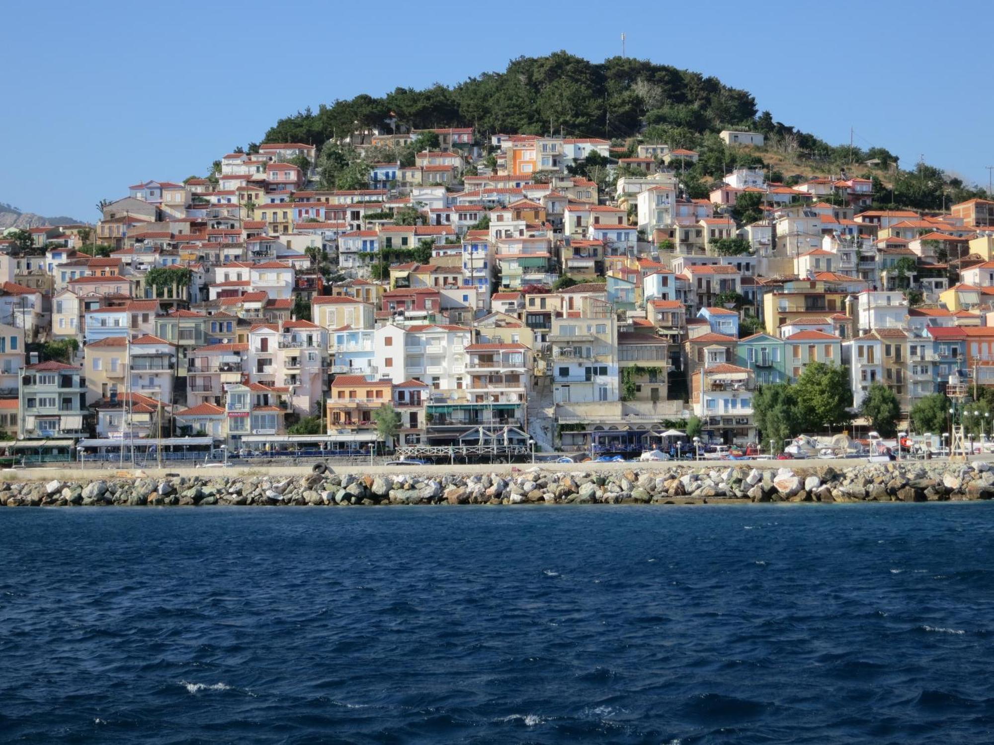 Sea Sun Aparthotel