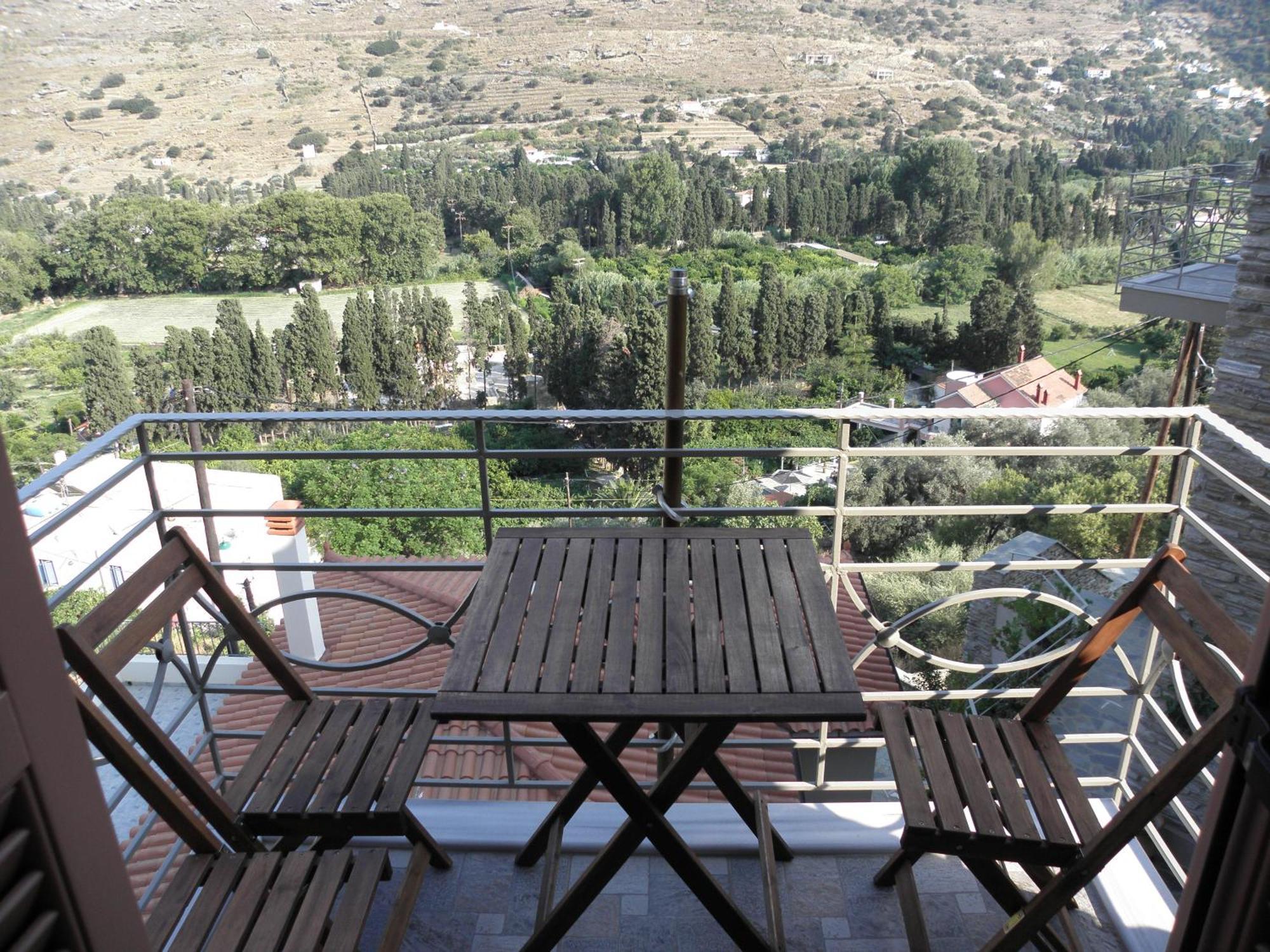 Apartment Rastoni *