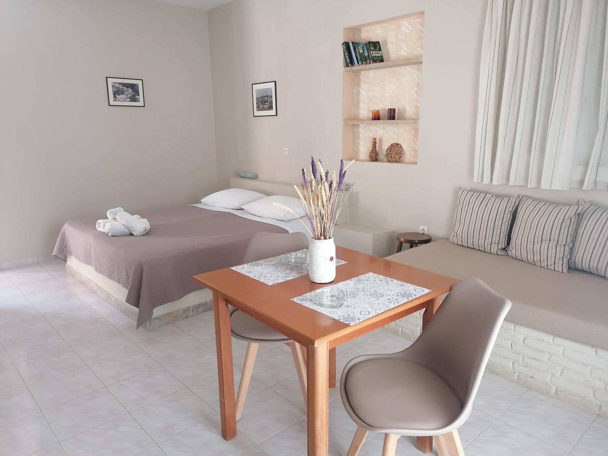 Myrtia Apartment *