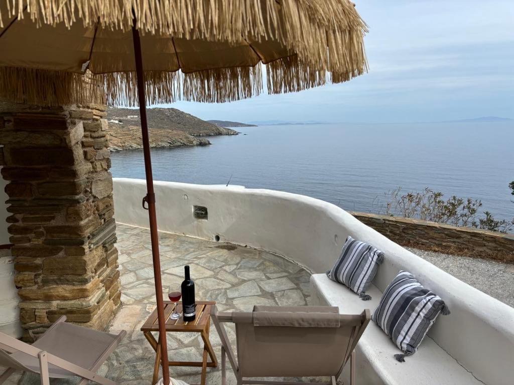 Akti Giannaki Apartment Kardhiani