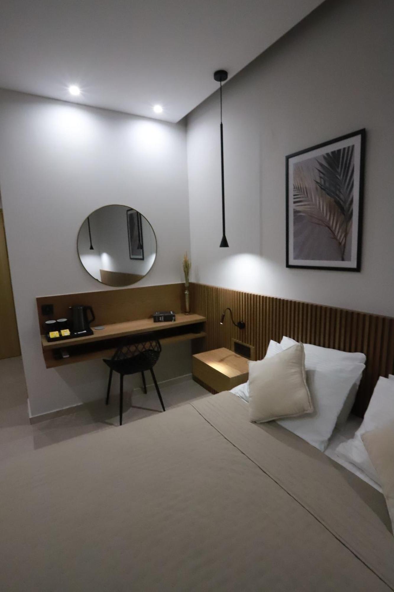 Hotel Tropical Amoudara (Heraklion)