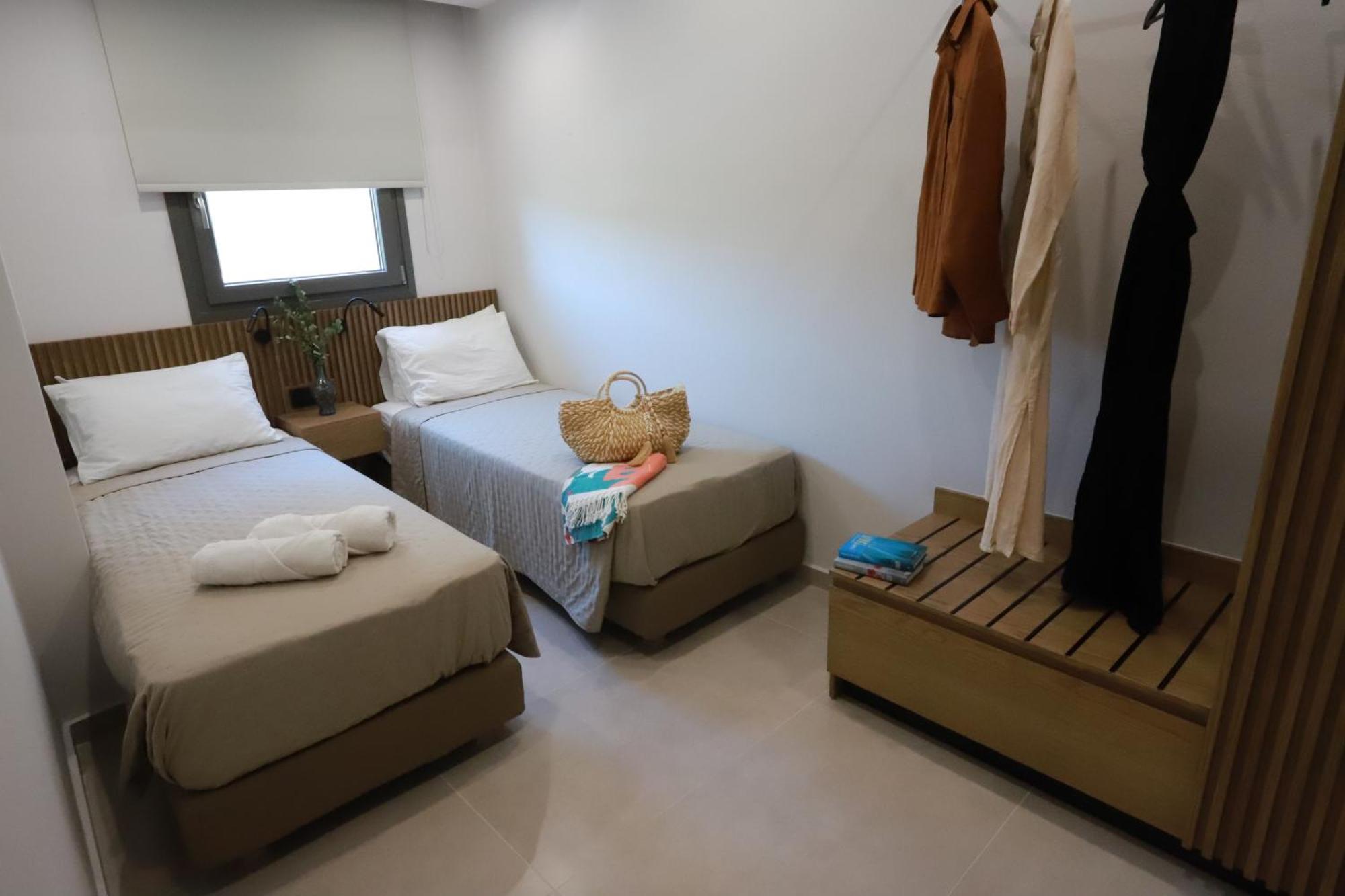 Tropical 2* Amoudara (Heraklion)