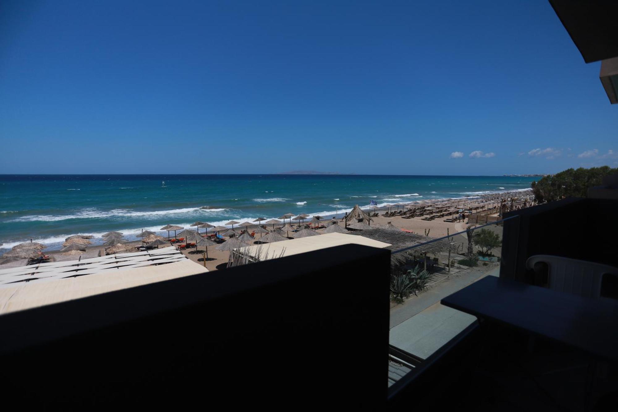 Tropical Amoudara (Heraklion)