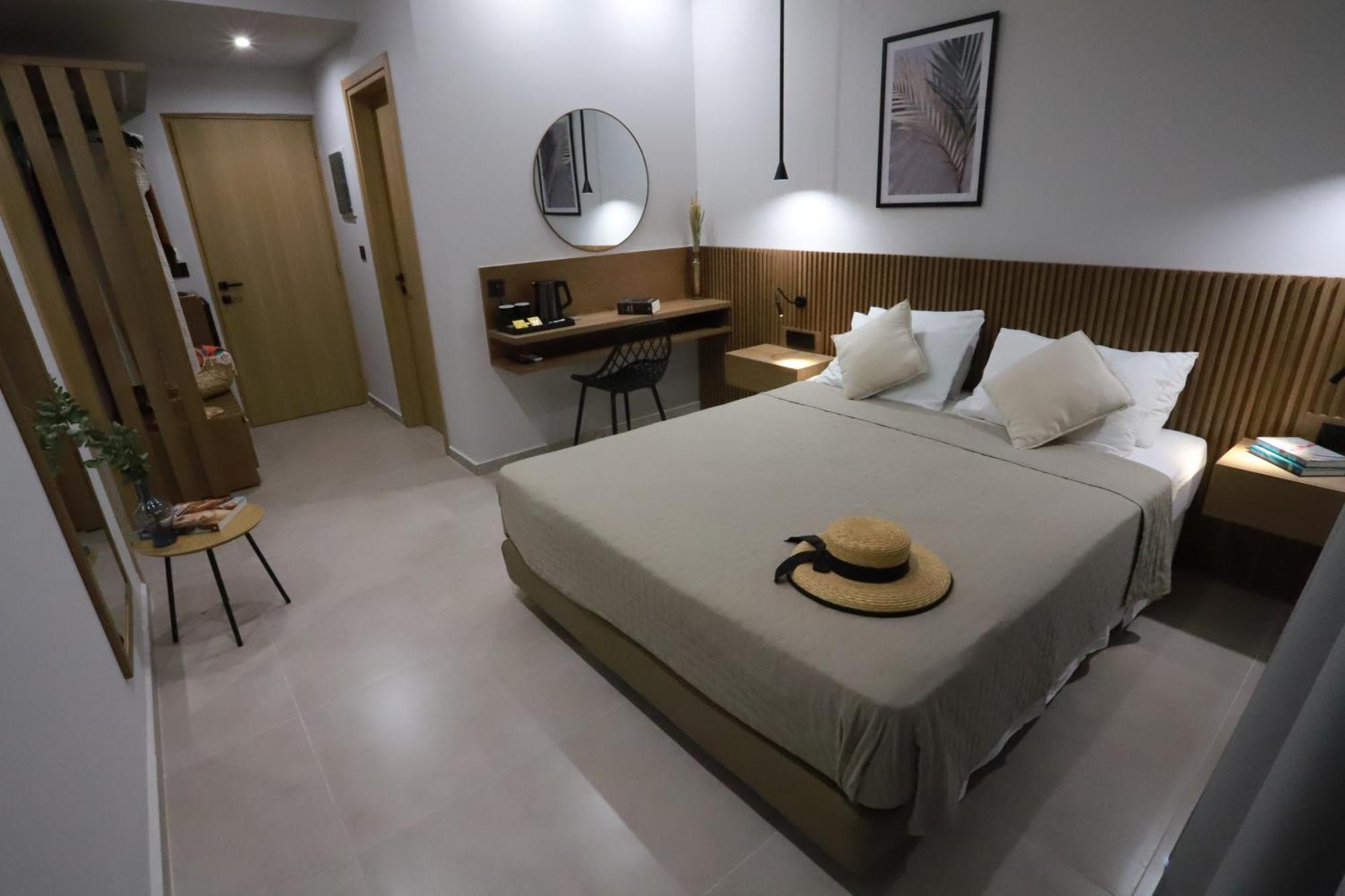 Tropical 2* Amoudara (Heraklion)