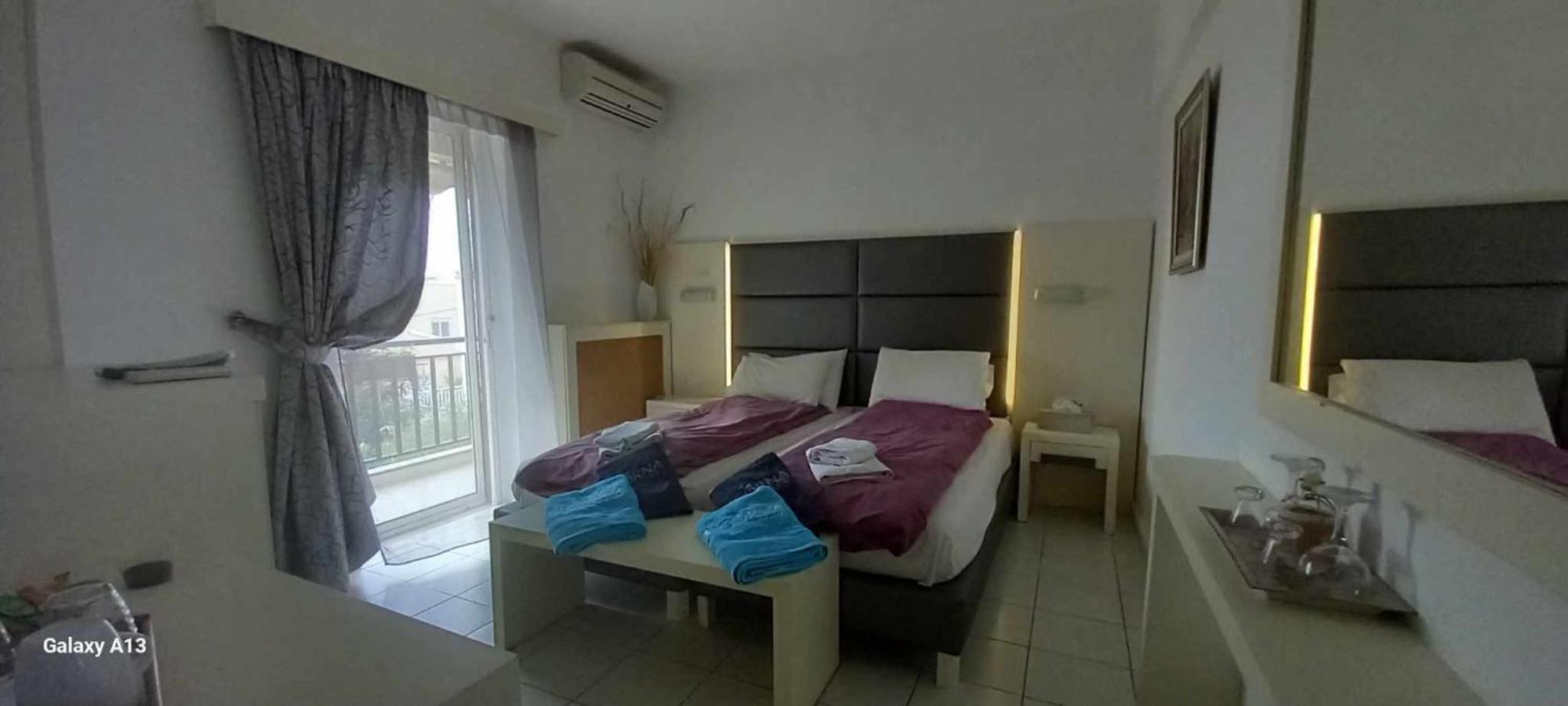 Bicorna - Chania Guest house