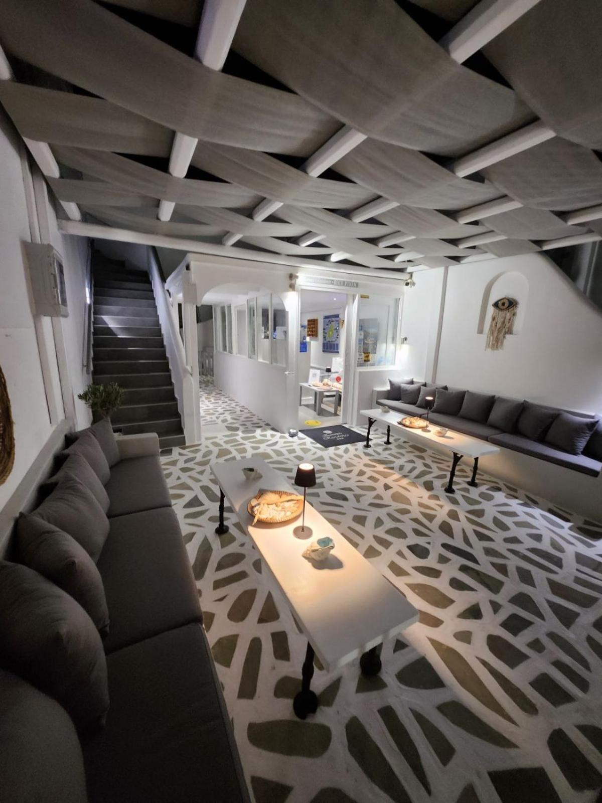 Zoumis Aparthotel