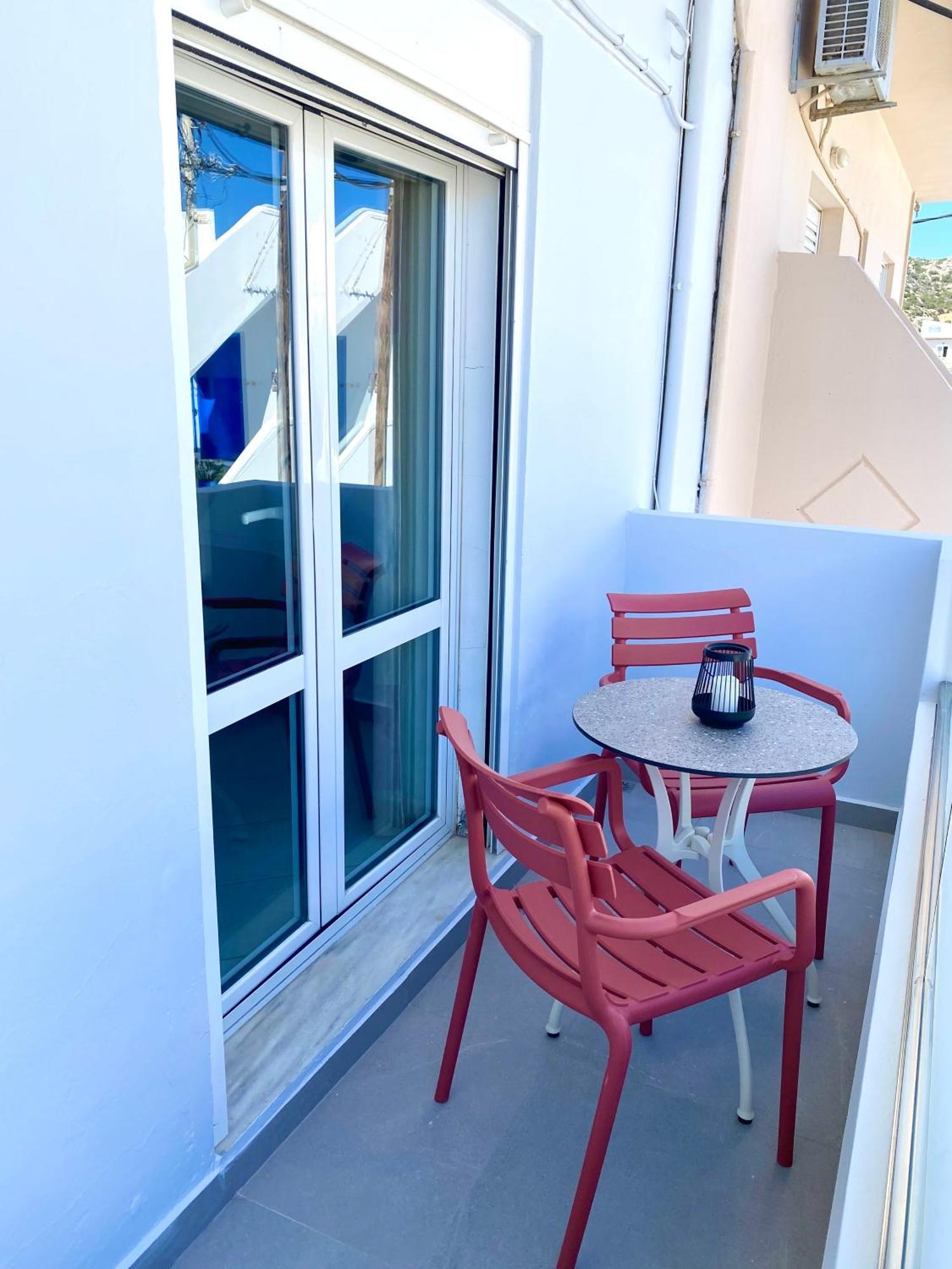 Eftihia Guest house