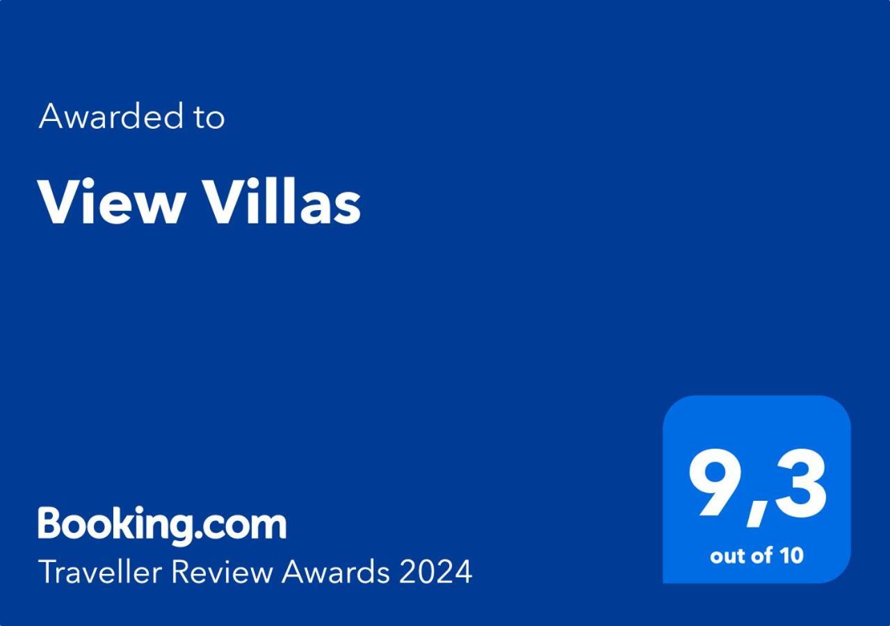 View Villas Apartment