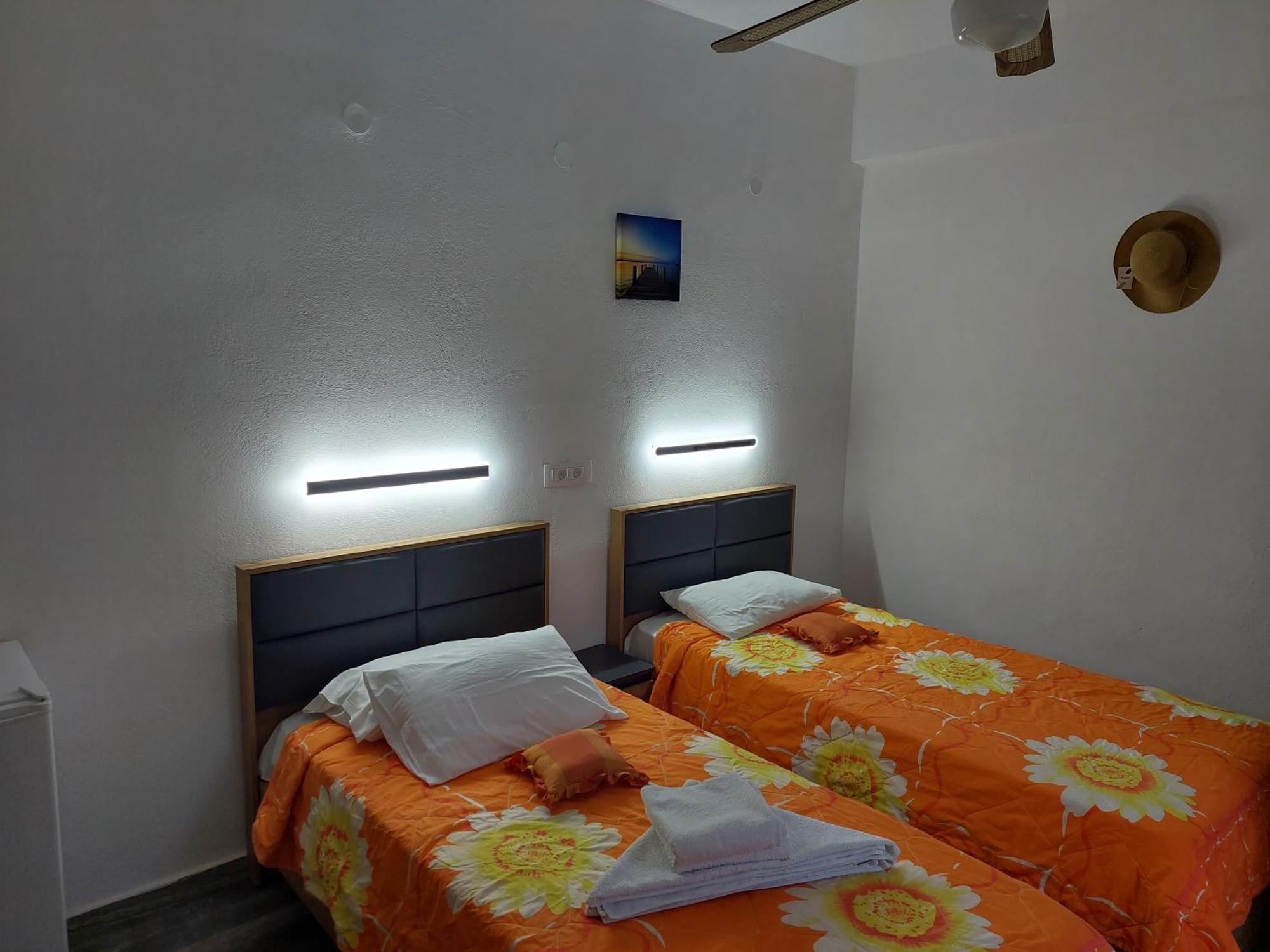 Evelina Pension: Diverse Near Black