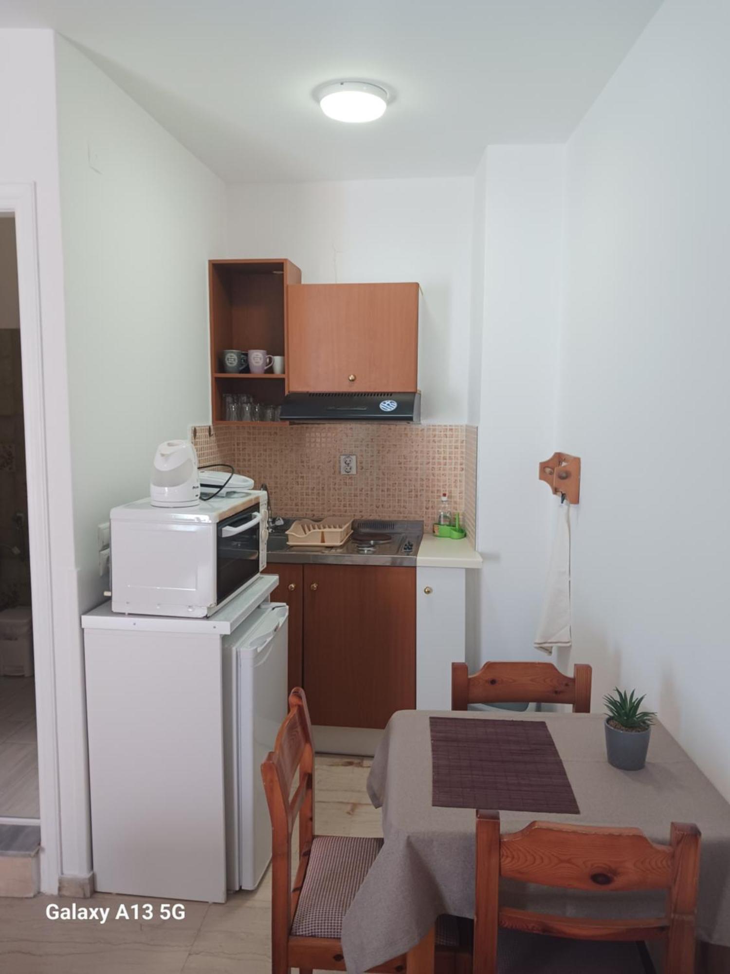 αrgo Apartment Pythagoreio (Samos)