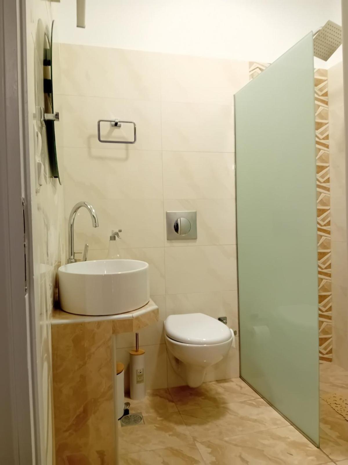 Apartment αrgo Pythagoreio (Samos)